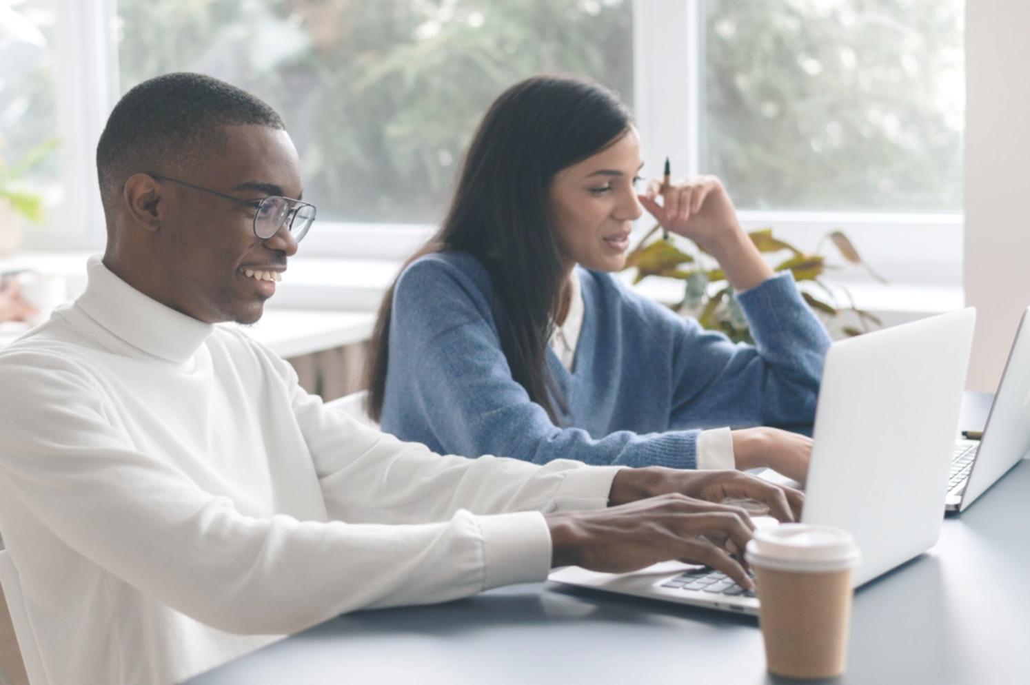 Séance de formation financière interactive