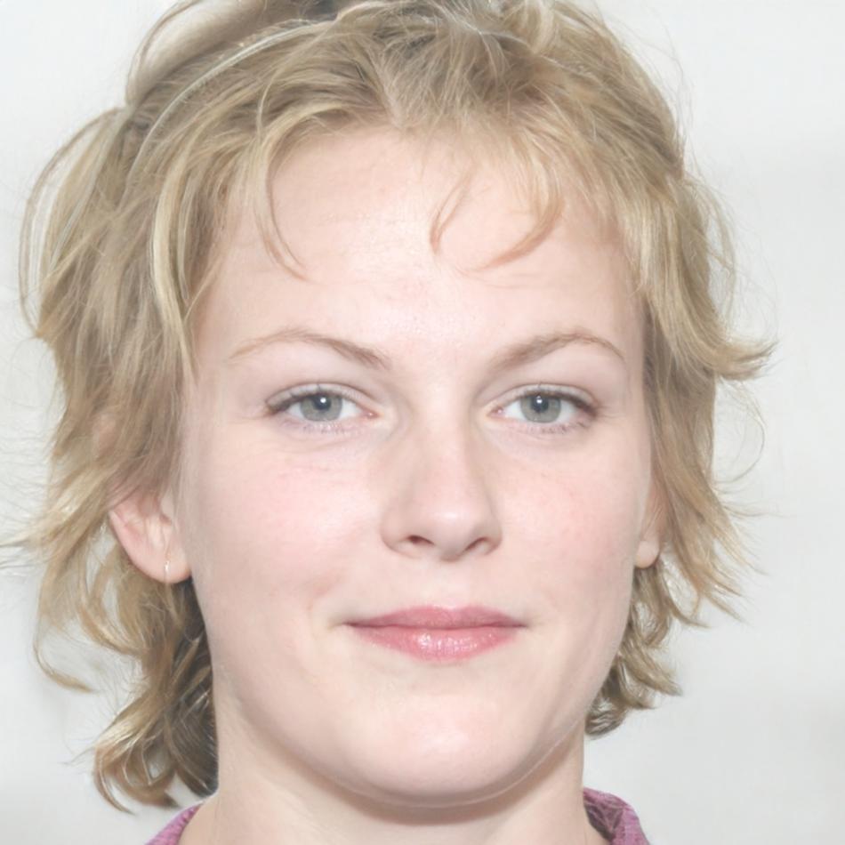 Portrait de Camille Delacroix, formatrice en finance personnelle