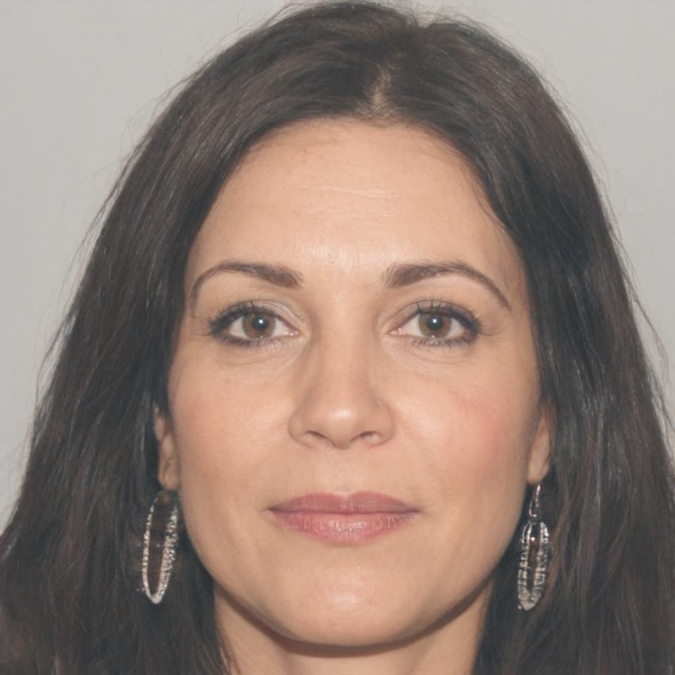 Portrait de Sophie Moreau, conseillère en gestion de dettes