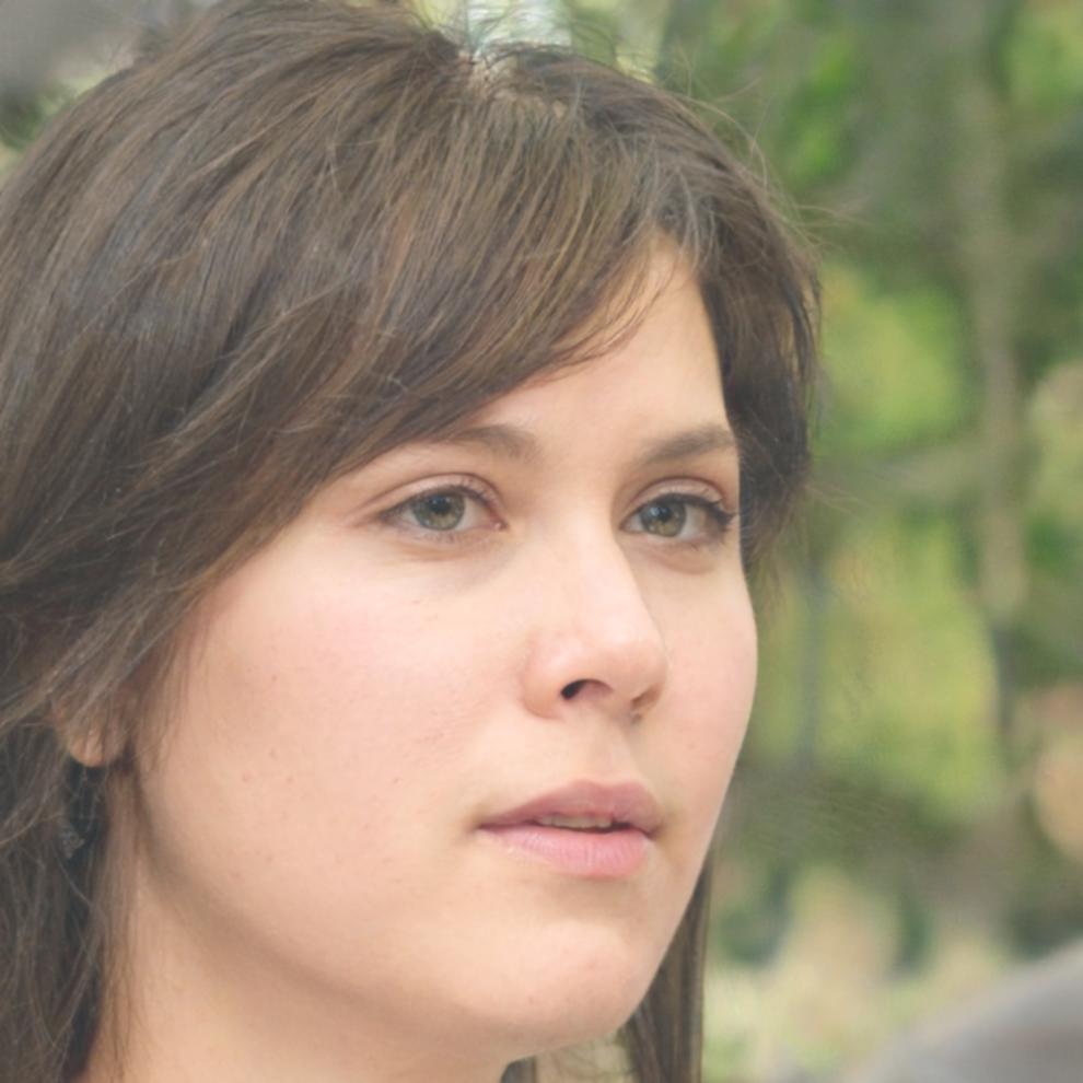 Portrait de Léa Fontaine, coordinatrice pédagogique