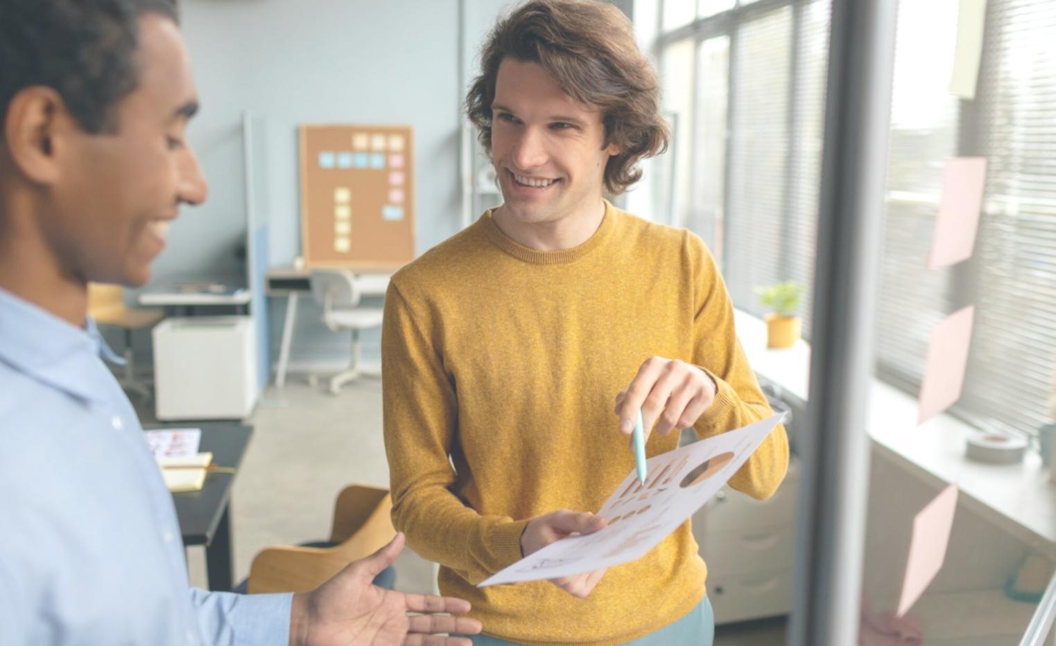 Atelier pratique sur les investissements